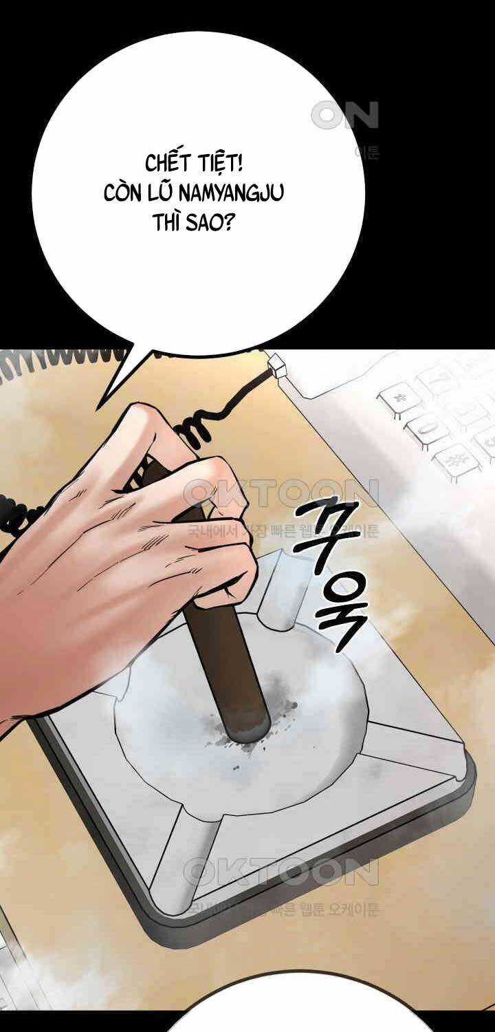 Thanh Kiếm Báo Thù Chapter 46 trang 19