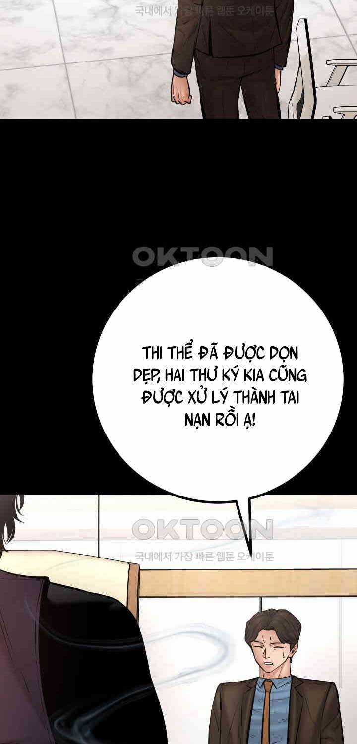 Thanh Kiếm Báo Thù Chapter 46 trang 2