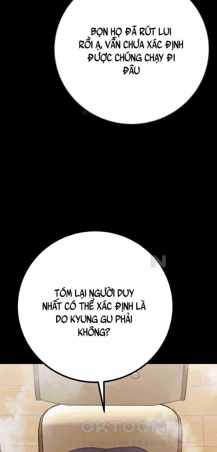 Thanh Kiếm Báo Thù Chapter 46 trang 20