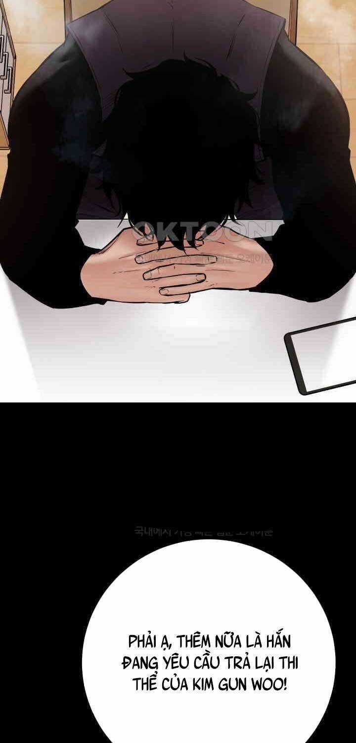 Thanh Kiếm Báo Thù Chapter 46 trang 21