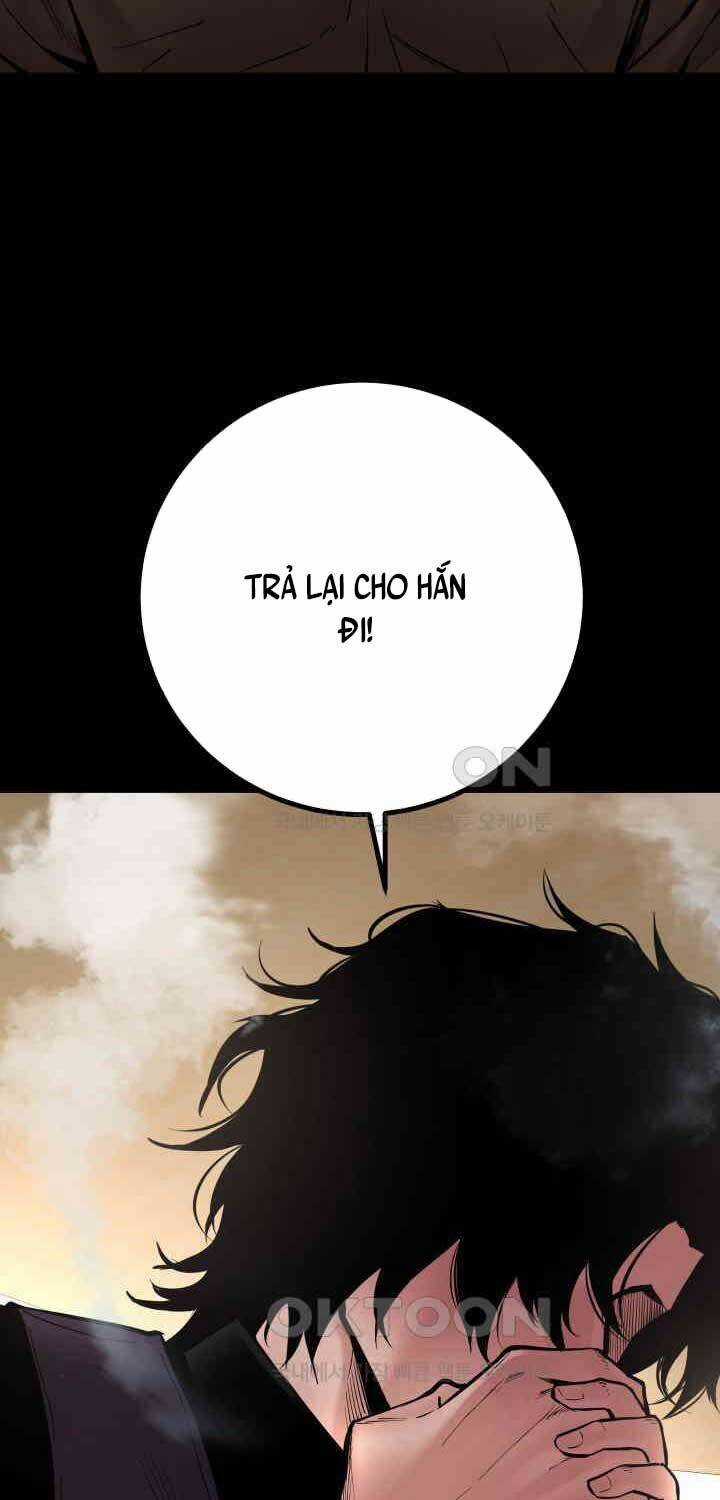 Thanh Kiếm Báo Thù Chapter 46 trang 23