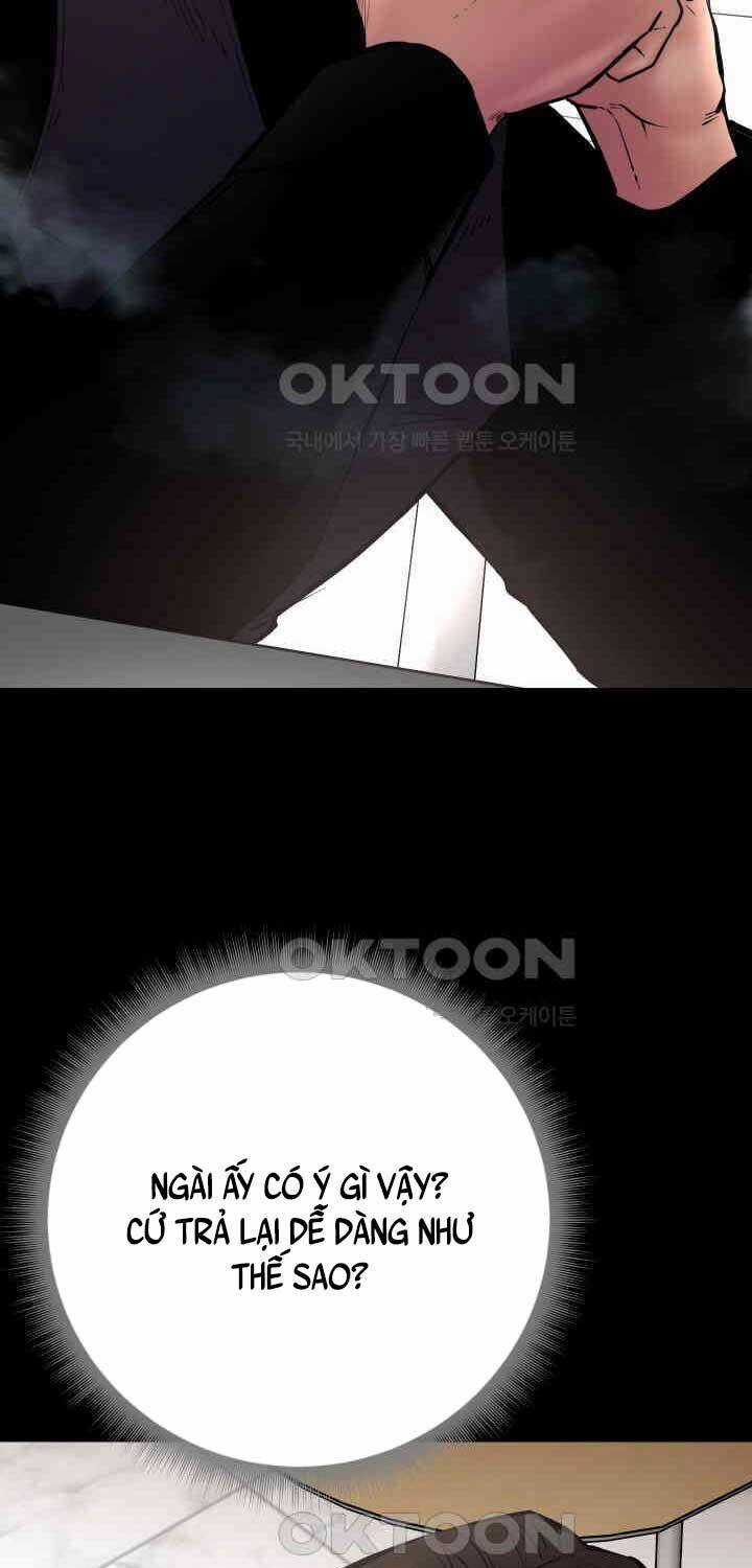 Thanh Kiếm Báo Thù Chapter 46 trang 24