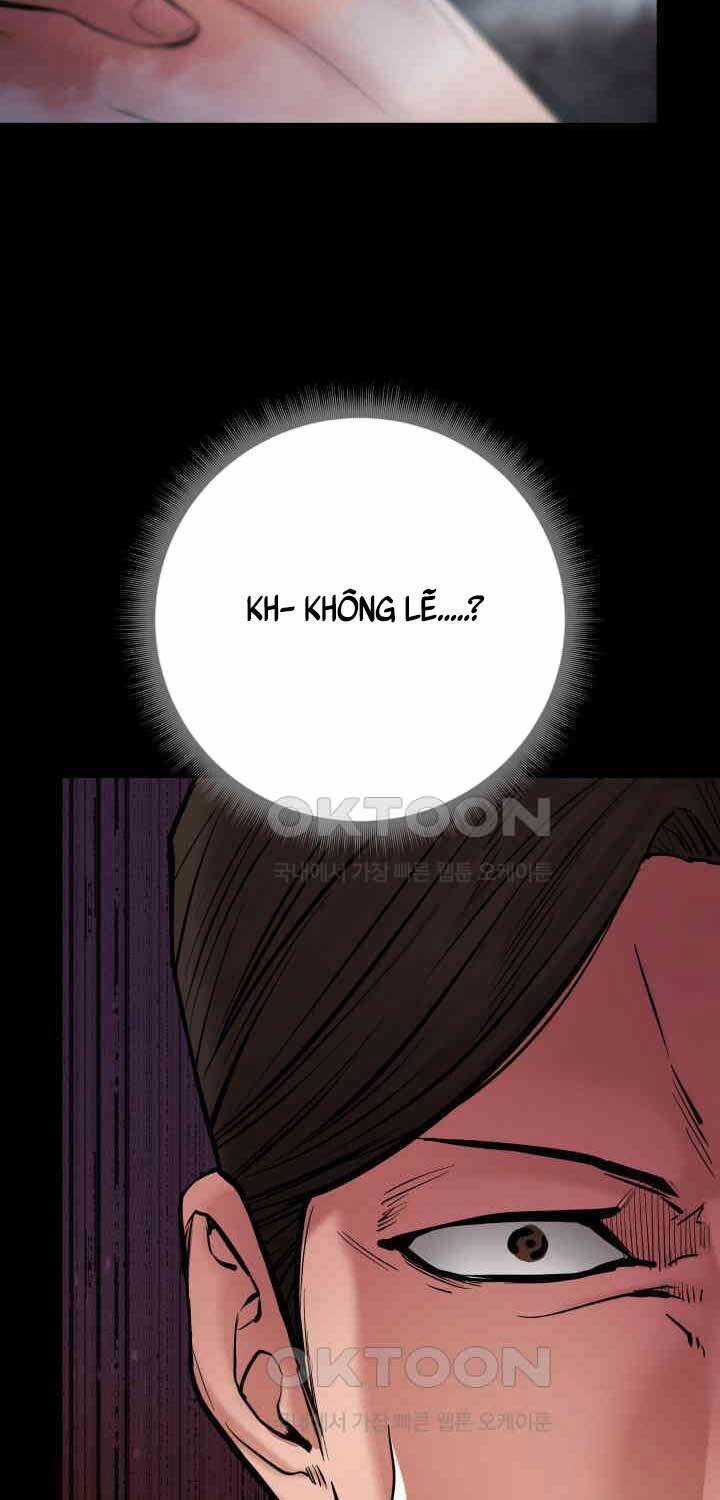 Thanh Kiếm Báo Thù Chapter 46 trang 27