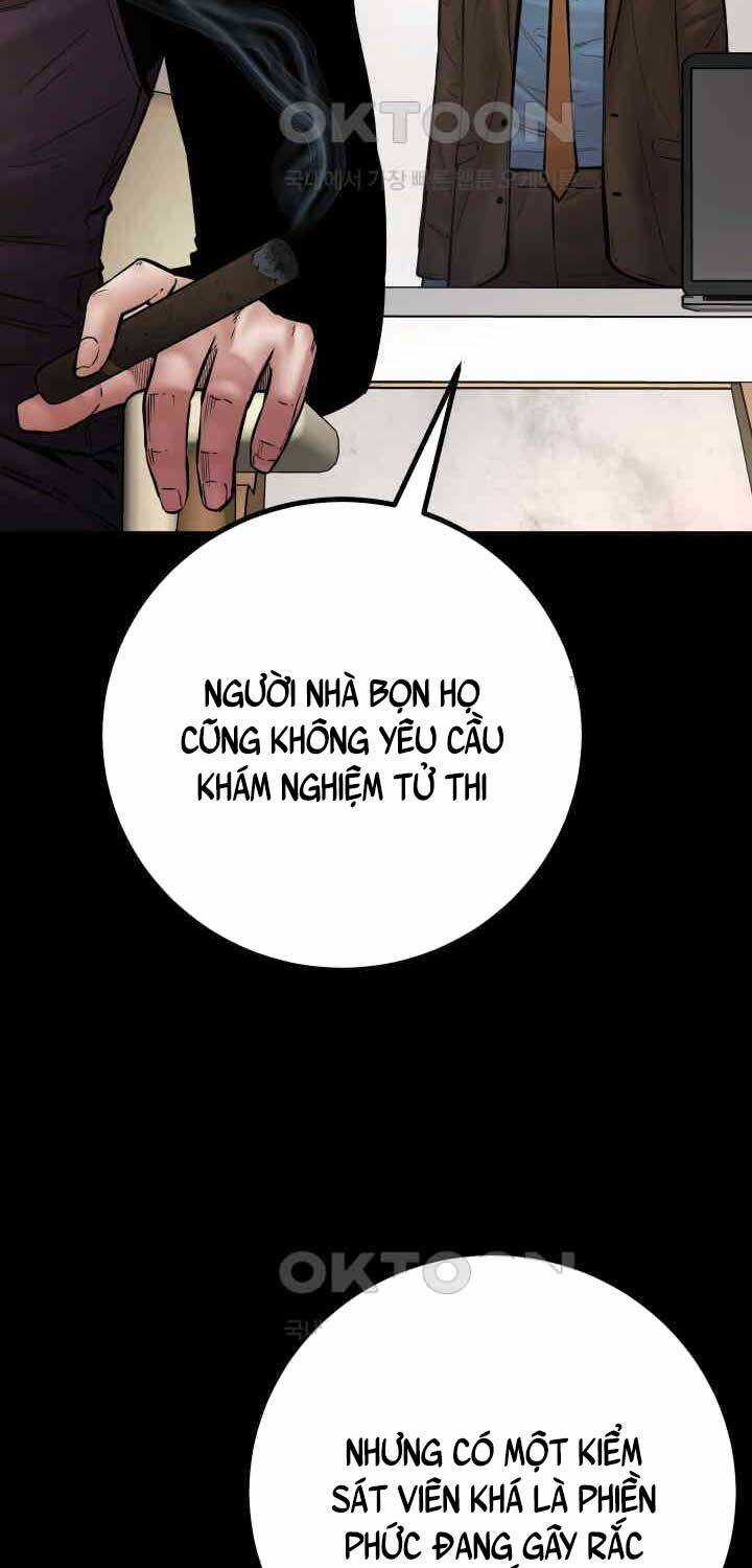 Thanh Kiếm Báo Thù Chapter 46 trang 3