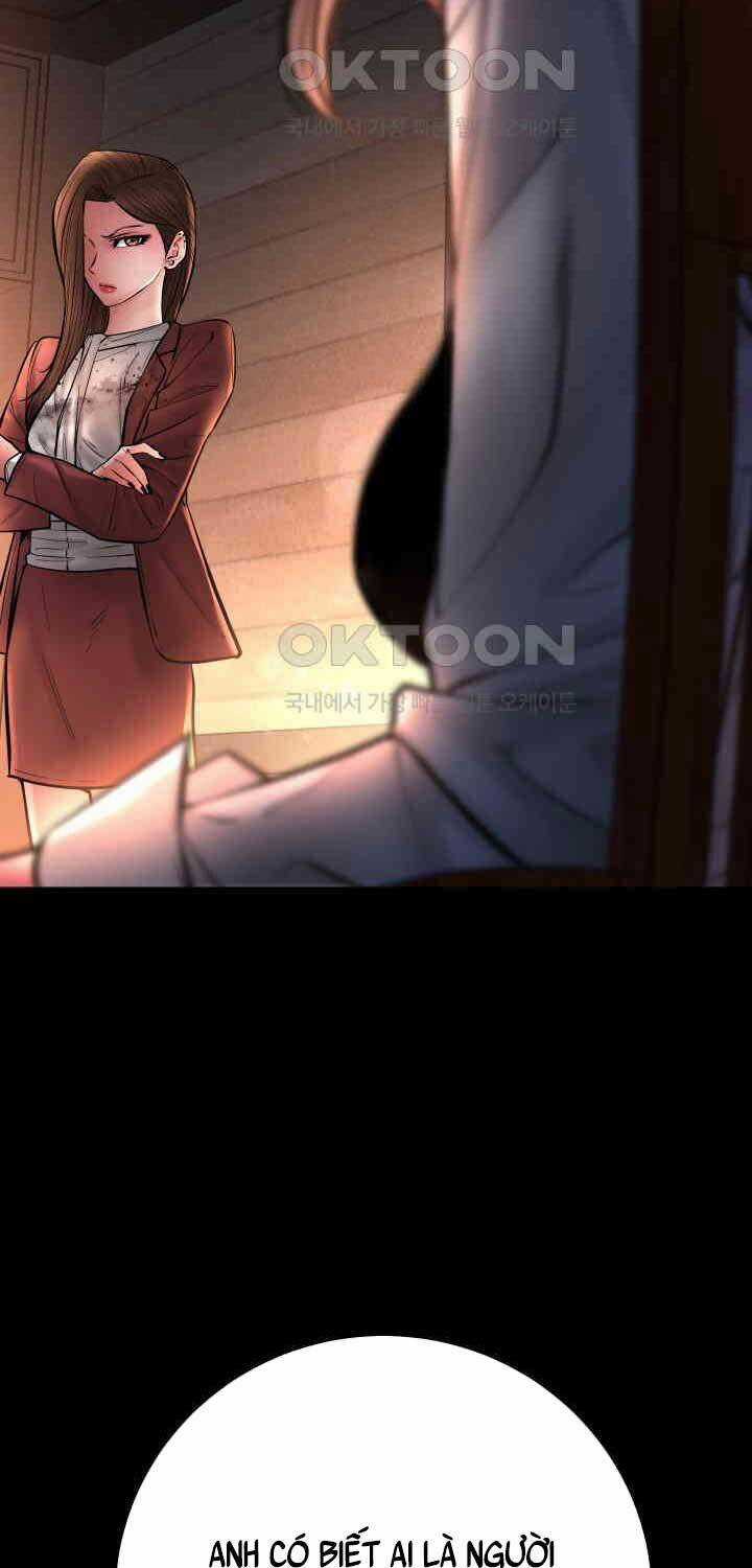 Thanh Kiếm Báo Thù Chapter 46 trang 33