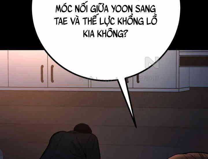Thanh Kiếm Báo Thù Chapter 46 trang 34