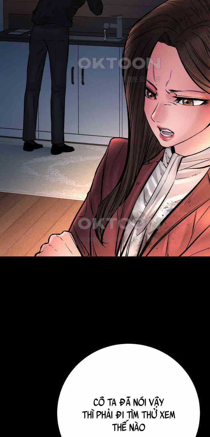 Thanh Kiếm Báo Thù Chapter 46 trang 35