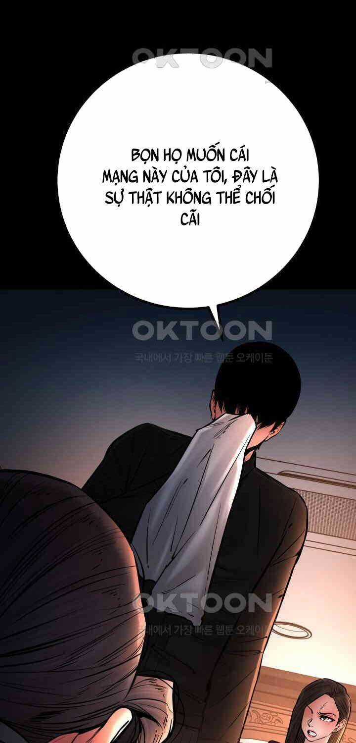 Thanh Kiếm Báo Thù Chapter 46 trang 38