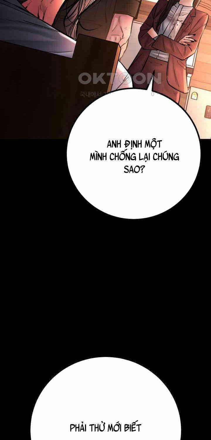 Thanh Kiếm Báo Thù Chapter 46 trang 39