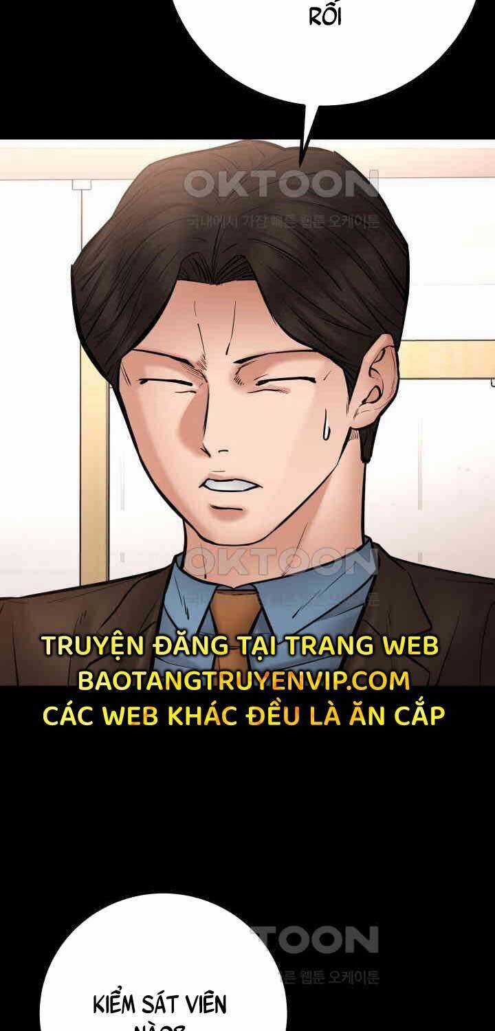 Thanh Kiếm Báo Thù Chapter 46 trang 4