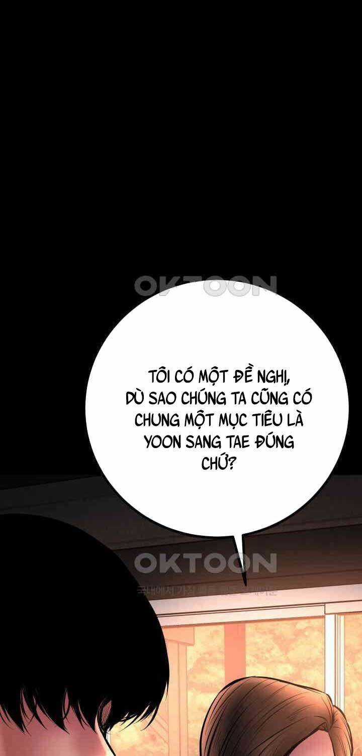 Thanh Kiếm Báo Thù Chapter 46 trang 41