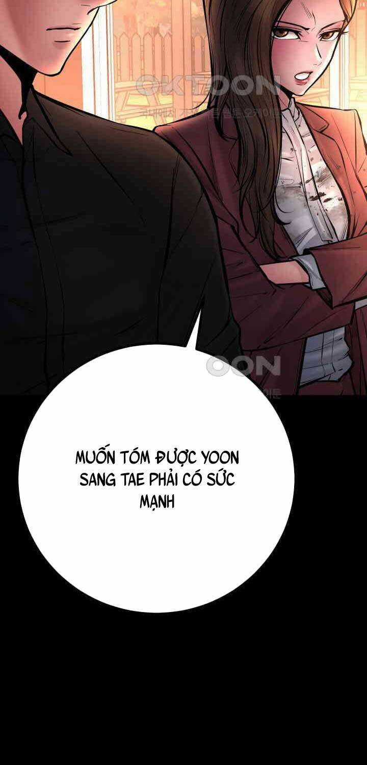 Thanh Kiếm Báo Thù Chapter 46 trang 42