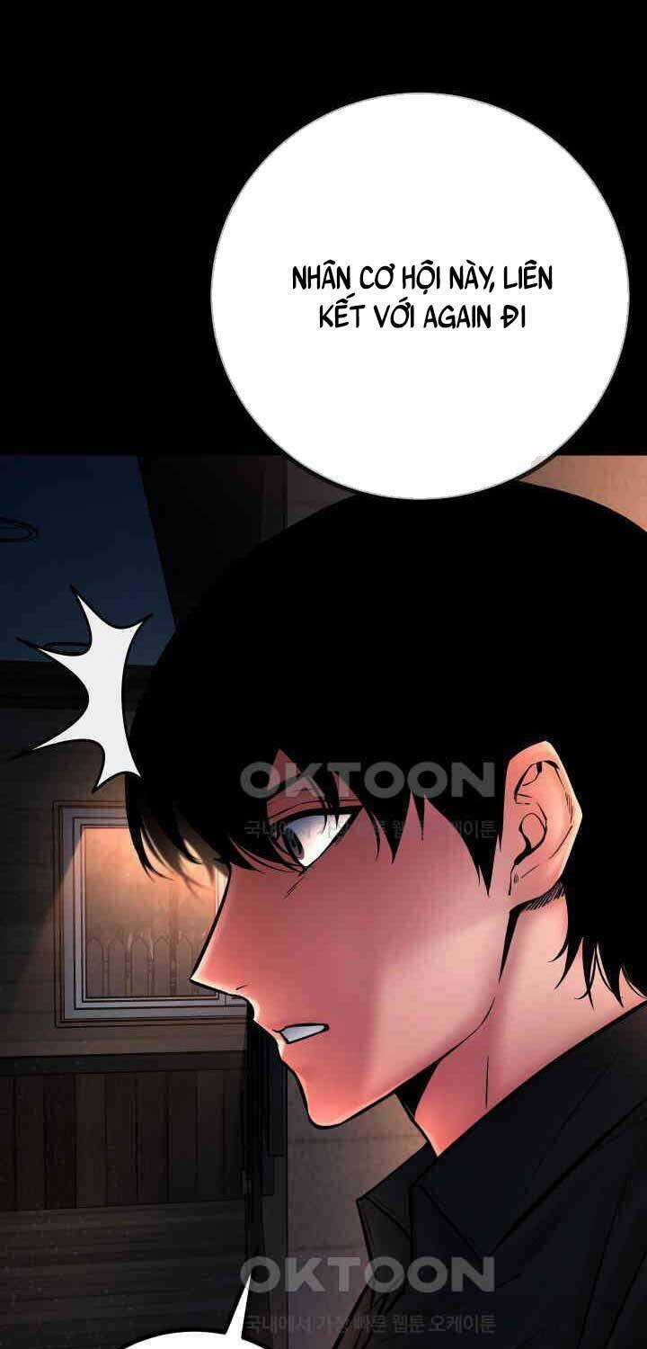 Thanh Kiếm Báo Thù Chapter 46 trang 43