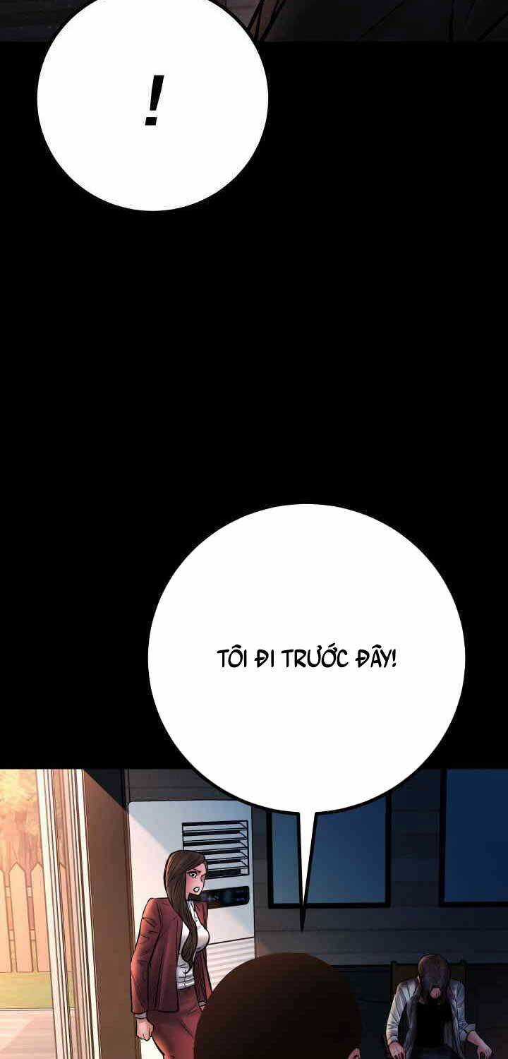 Thanh Kiếm Báo Thù Chapter 46 trang 44