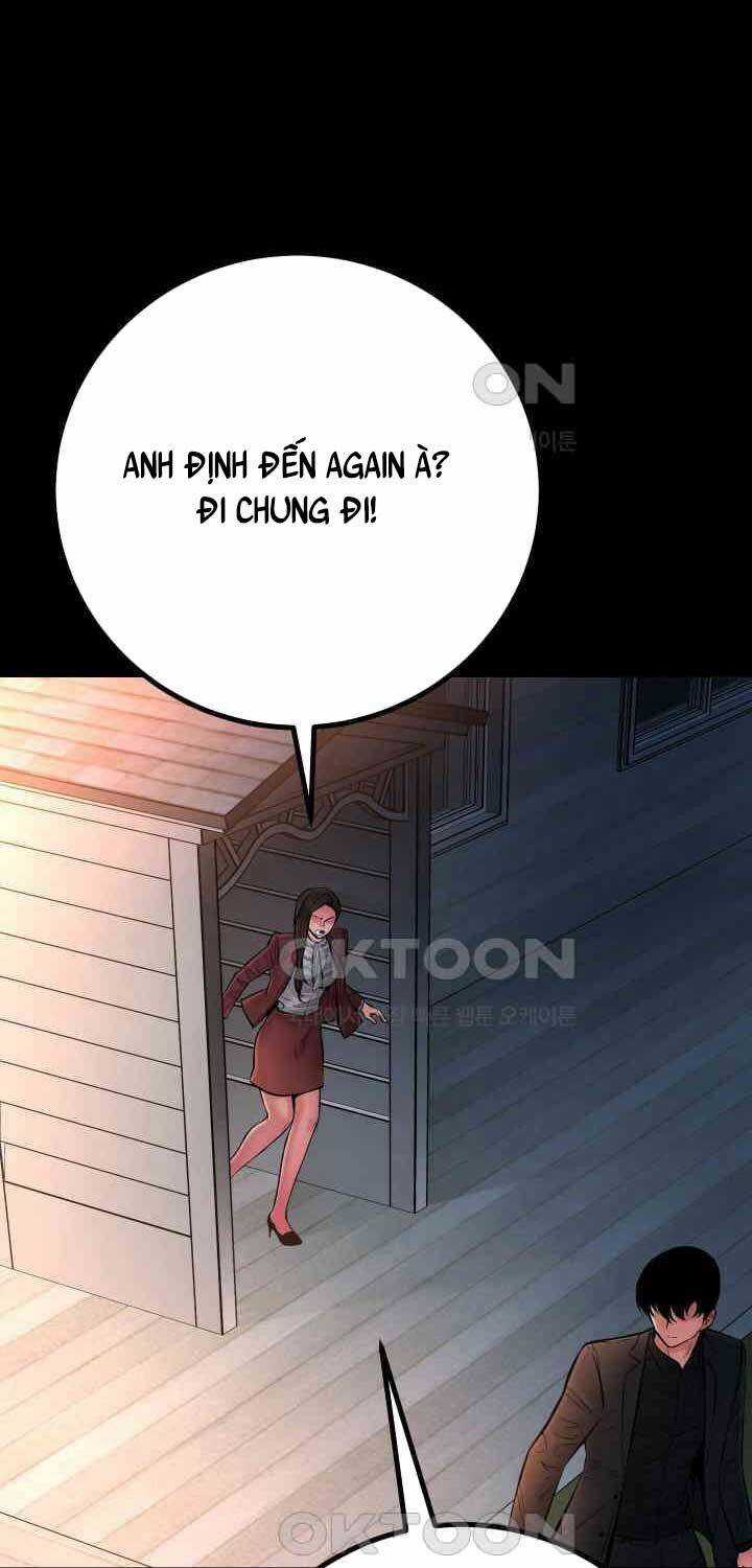 Thanh Kiếm Báo Thù Chapter 46 trang 47