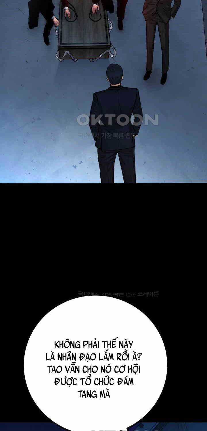 Thanh Kiếm Báo Thù Chapter 46 trang 51