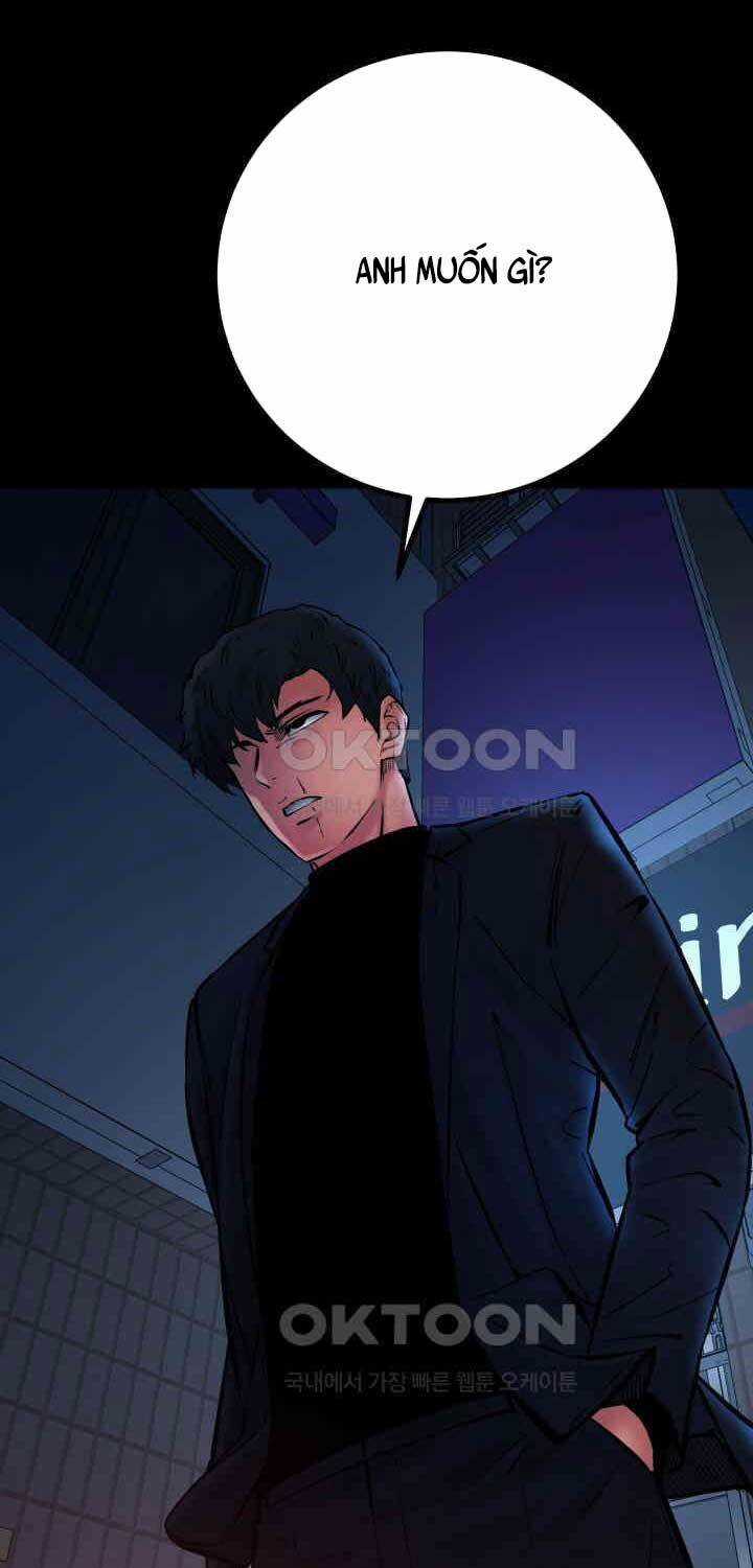 Thanh Kiếm Báo Thù Chapter 46 trang 53