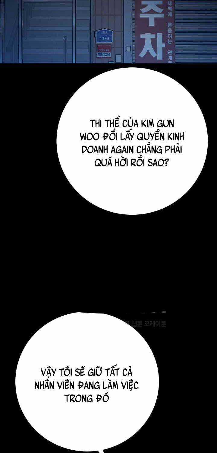 Thanh Kiếm Báo Thù Chapter 46 trang 55