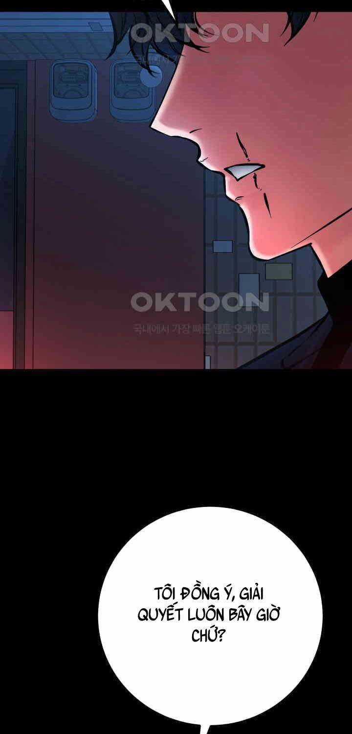 Thanh Kiếm Báo Thù Chapter 46 trang 56