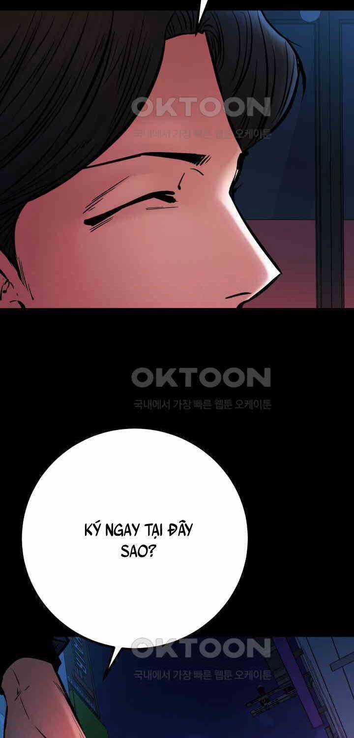 Thanh Kiếm Báo Thù Chapter 46 trang 57