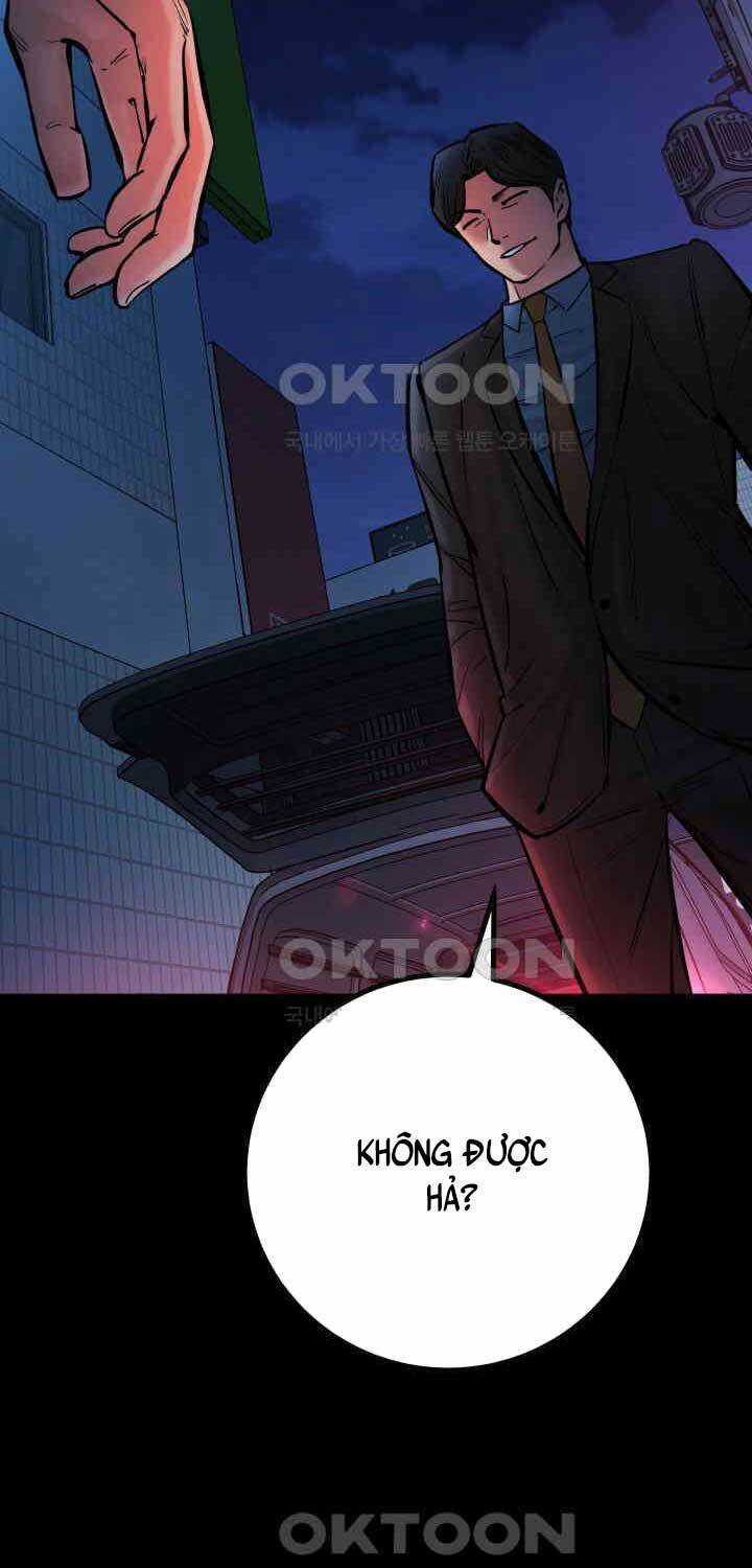 Thanh Kiếm Báo Thù Chapter 46 trang 58