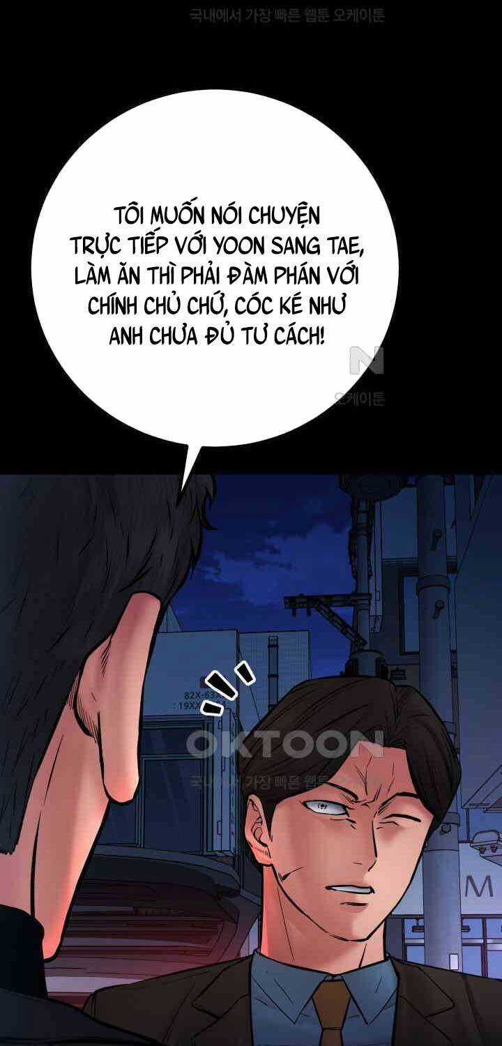 Thanh Kiếm Báo Thù Chapter 46 trang 59