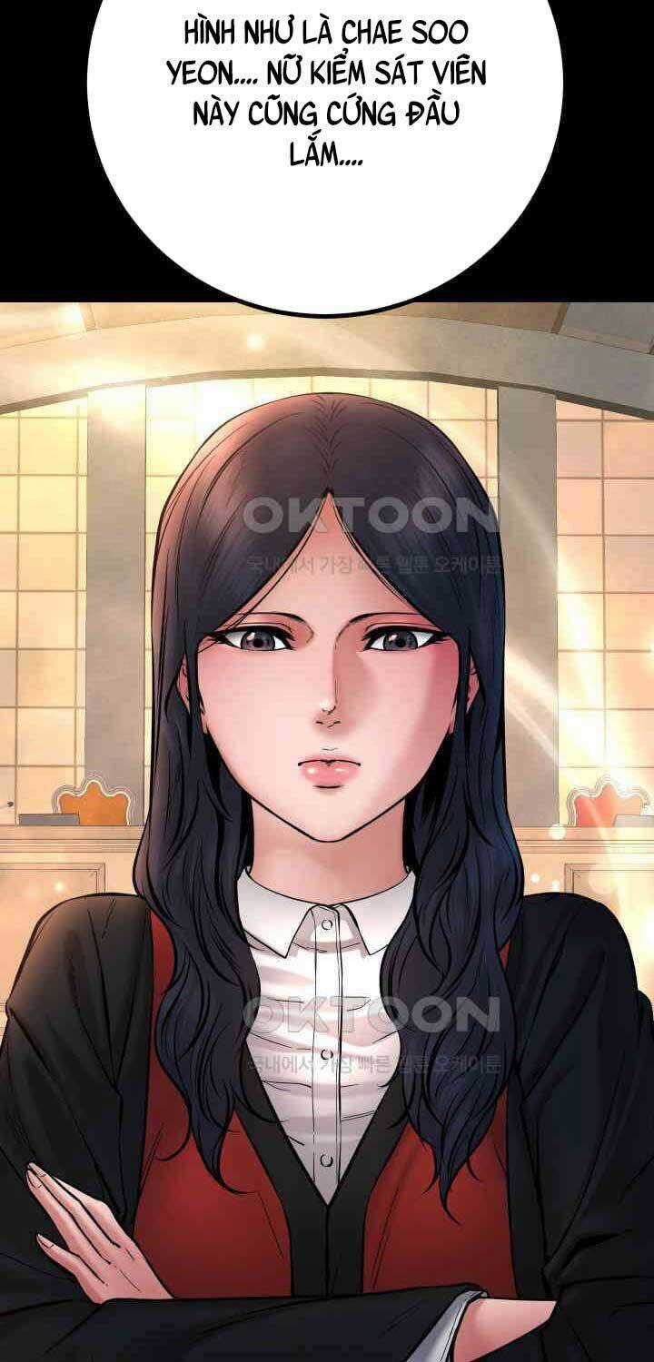 Thanh Kiếm Báo Thù Chapter 46 trang 6