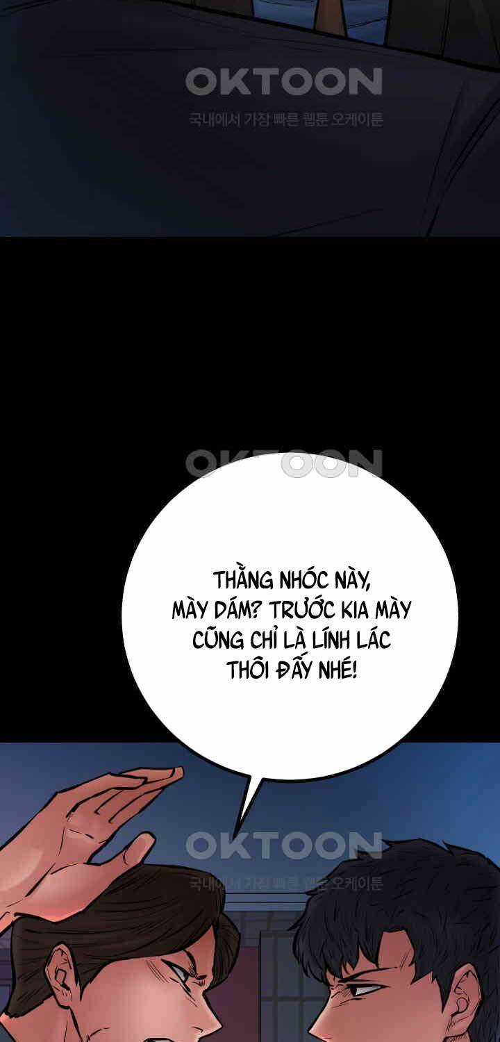 Thanh Kiếm Báo Thù Chapter 46 trang 60