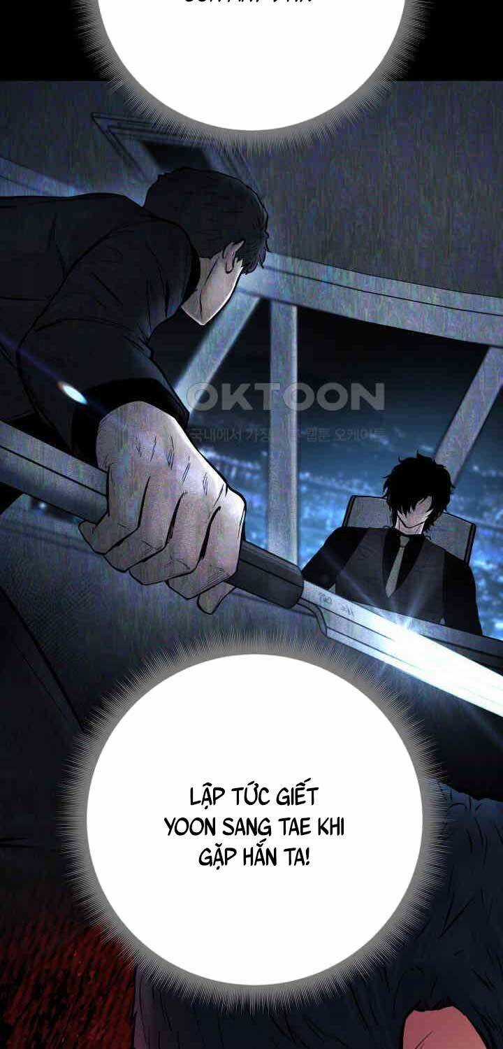 Thanh Kiếm Báo Thù Chapter 46 trang 63