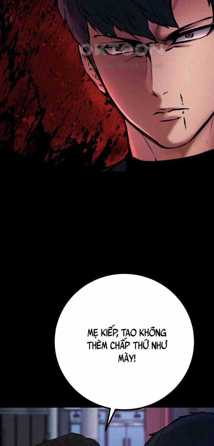 Thanh Kiếm Báo Thù Chapter 46 trang 64