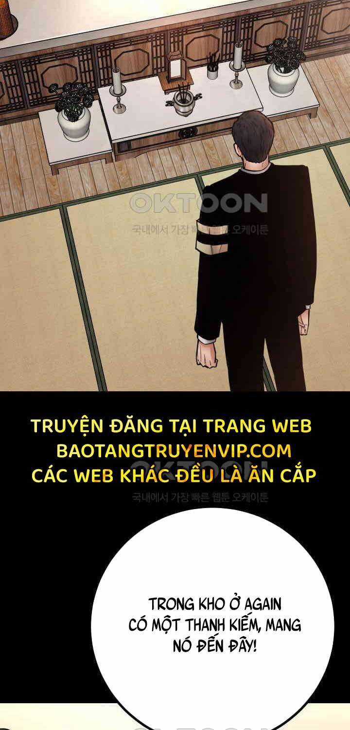 Thanh Kiếm Báo Thù Chapter 46 trang 73