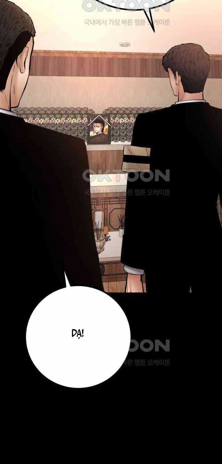 Thanh Kiếm Báo Thù Chapter 46 trang 74