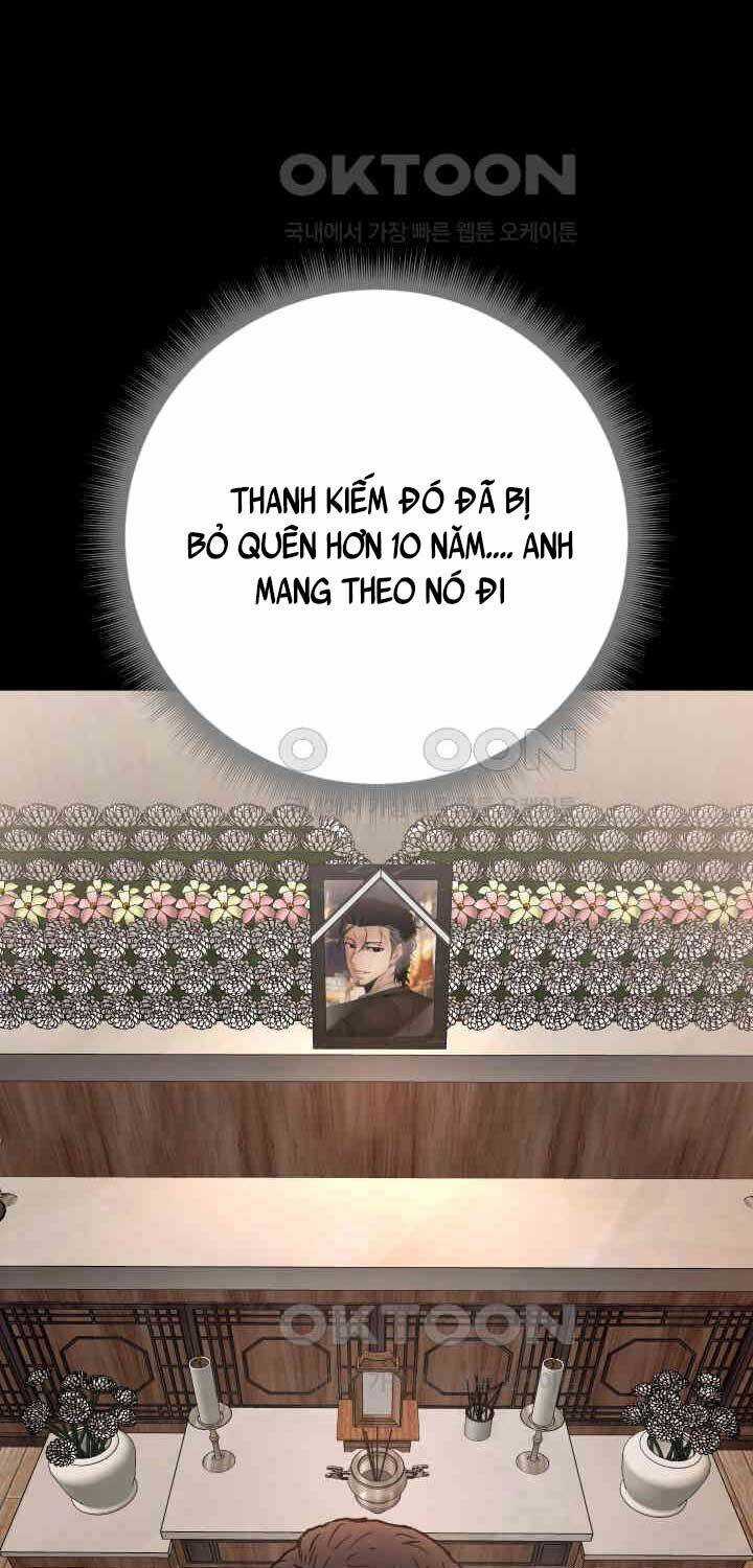 Thanh Kiếm Báo Thù Chapter 46 trang 75