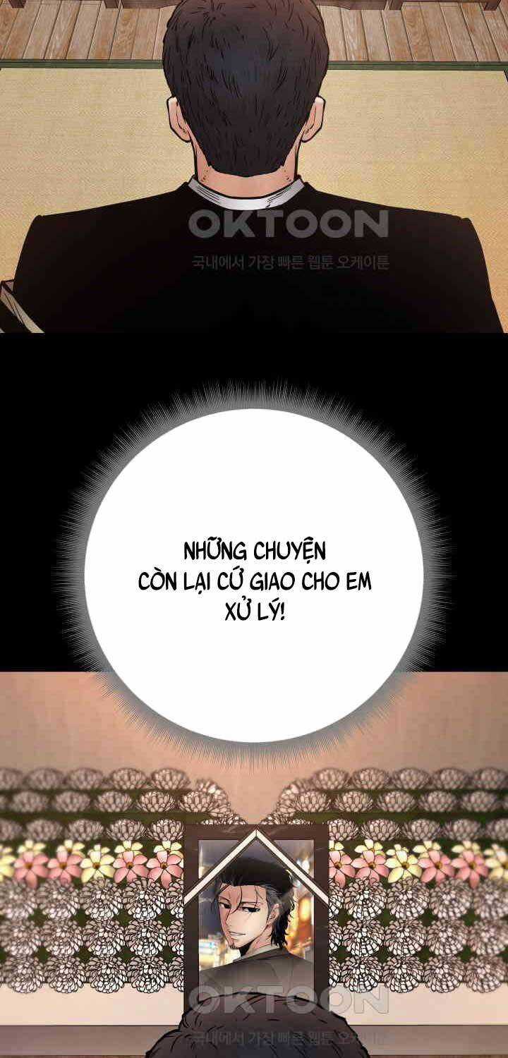 Thanh Kiếm Báo Thù Chapter 46 trang 76