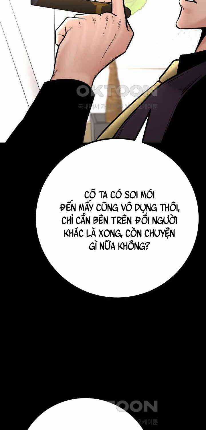 Thanh Kiếm Báo Thù Chapter 46 trang 8