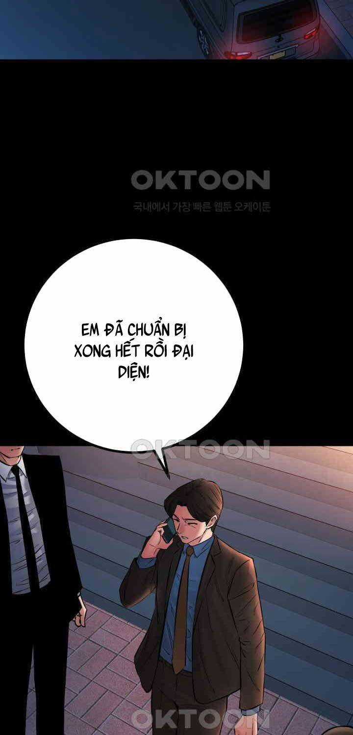 Thanh Kiếm Báo Thù Chapter 46 trang 80