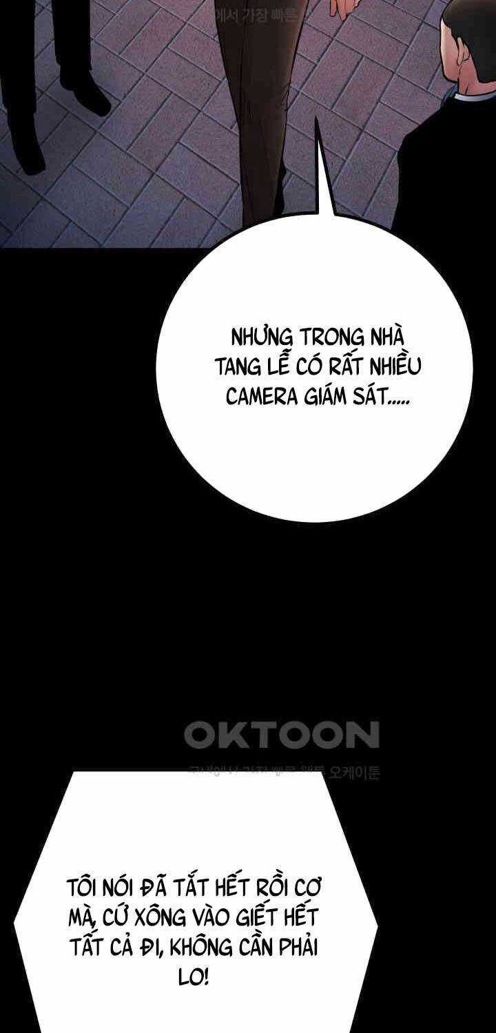 Thanh Kiếm Báo Thù Chapter 46 trang 81