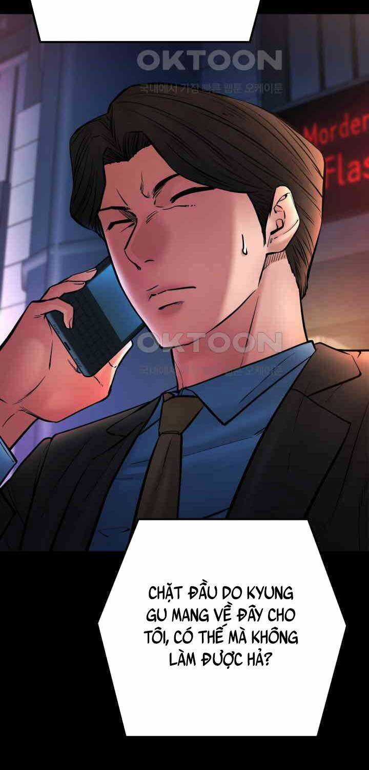 Thanh Kiếm Báo Thù Chapter 46 trang 82