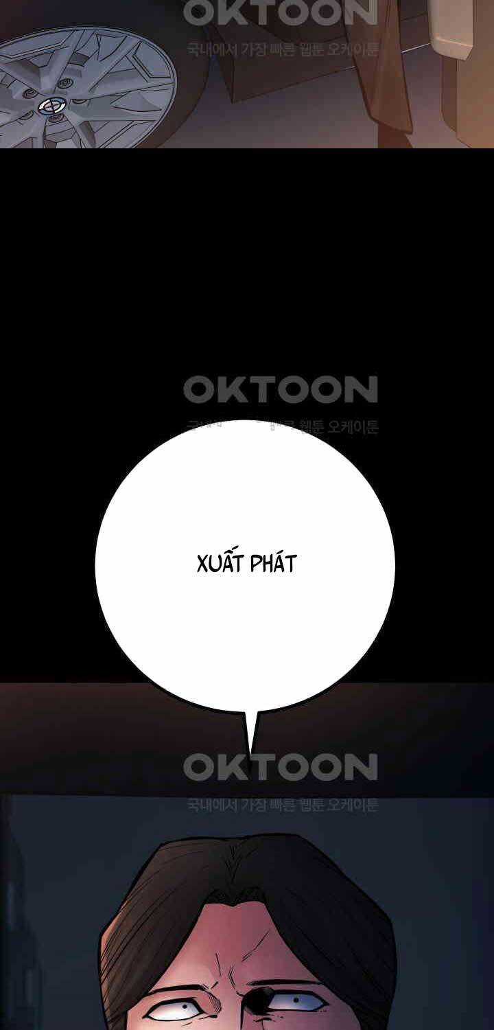 Thanh Kiếm Báo Thù Chapter 46 trang 85