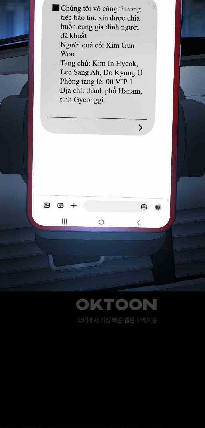 Thanh Kiếm Báo Thù Chapter 46 trang 92