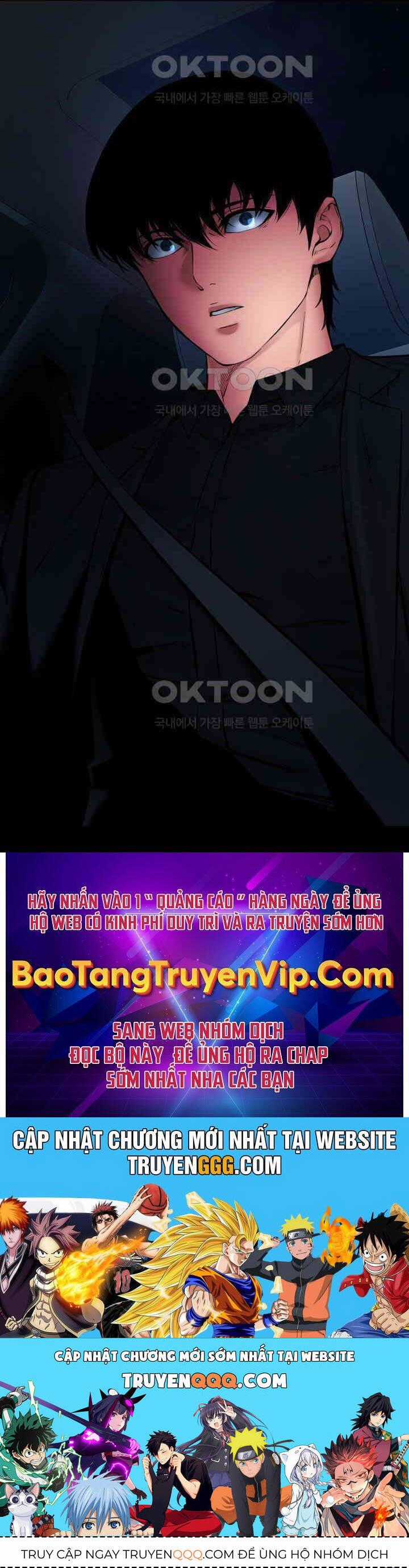 Thanh Kiếm Báo Thù Chapter 46 trang 93