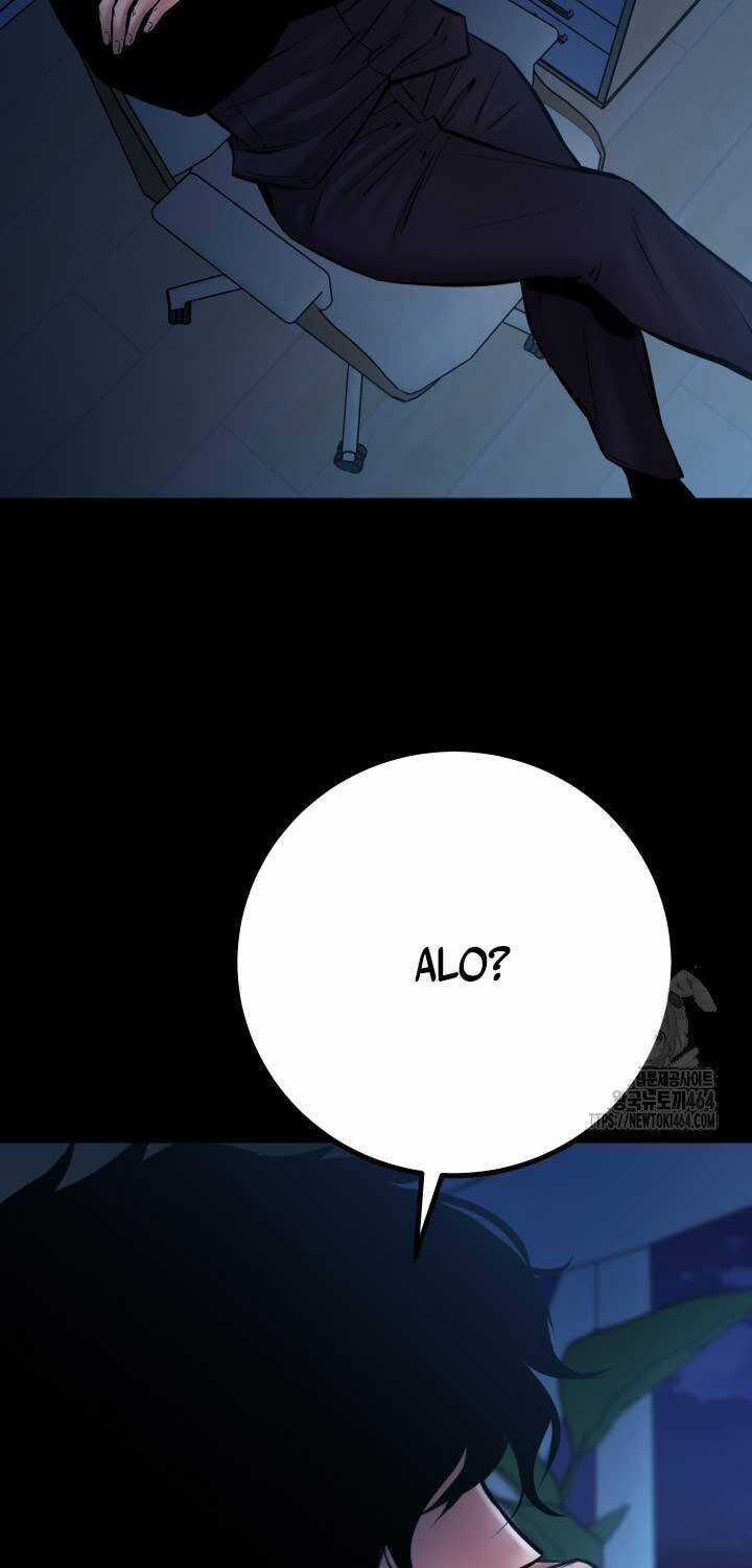 Thanh Kiếm Báo Thù Chapter 47 trang 11