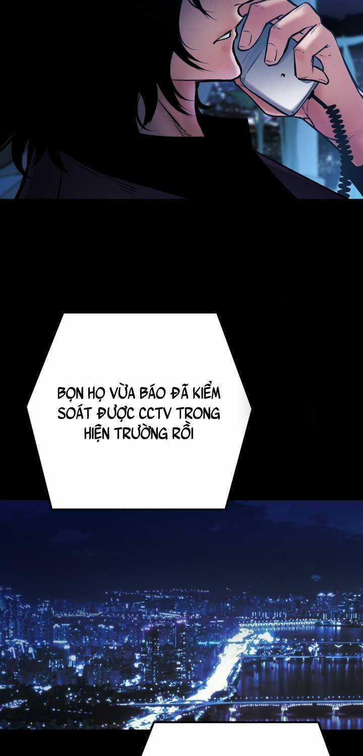 Thanh Kiếm Báo Thù Chapter 47 trang 12