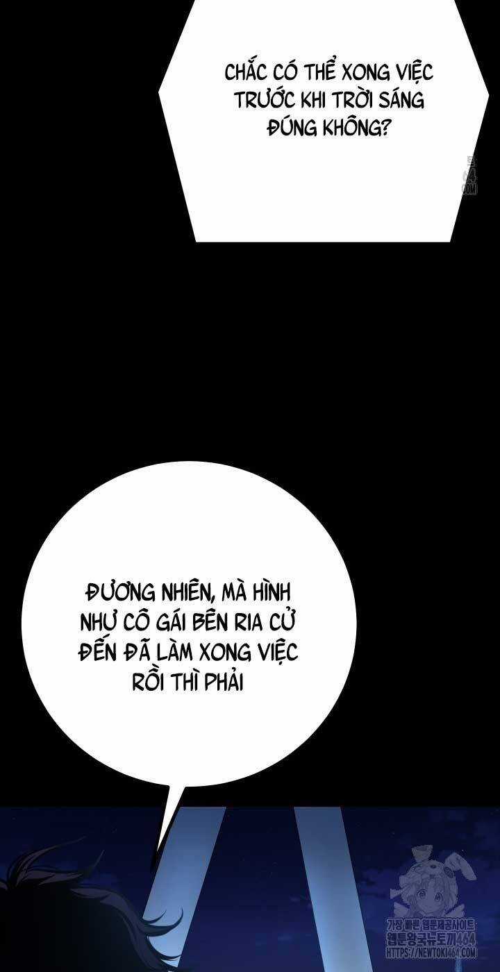 Thanh Kiếm Báo Thù Chapter 47 trang 13