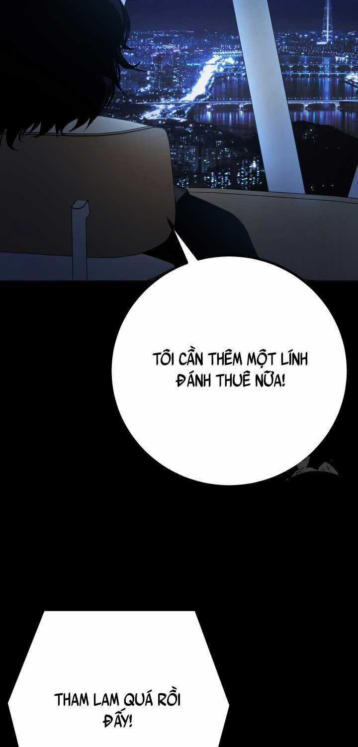 Thanh Kiếm Báo Thù Chapter 47 trang 14