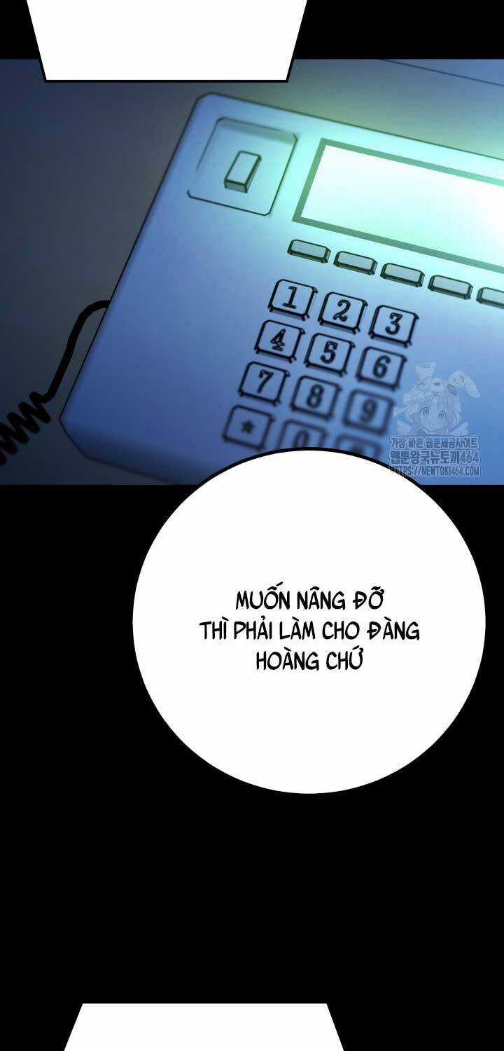 Thanh Kiếm Báo Thù Chapter 47 trang 15