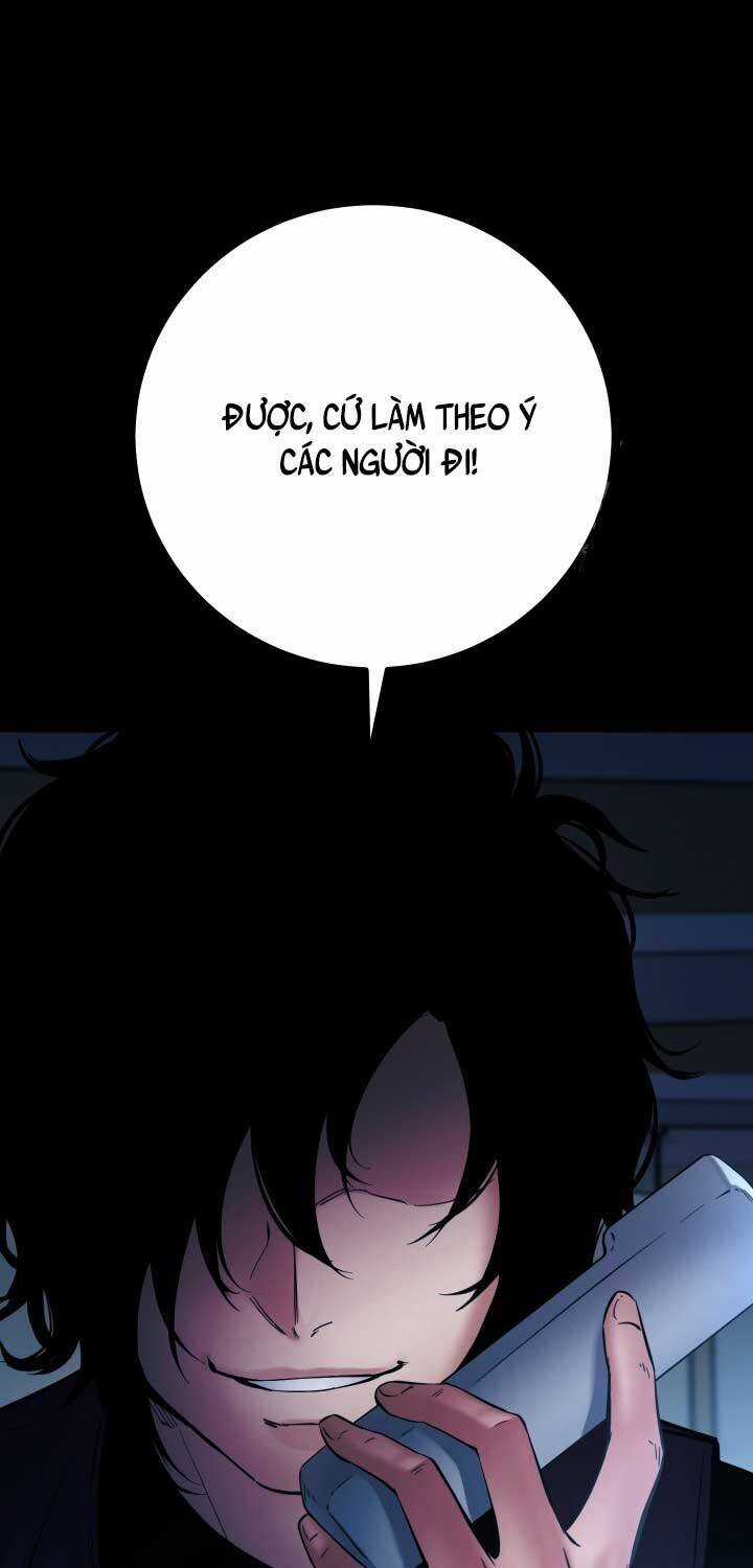 Thanh Kiếm Báo Thù Chapter 47 trang 18