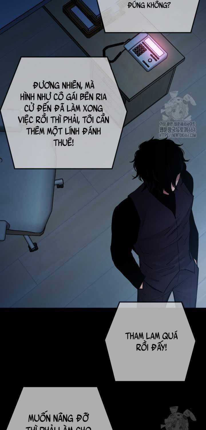 Thanh Kiếm Báo Thù Chapter 47 trang 21