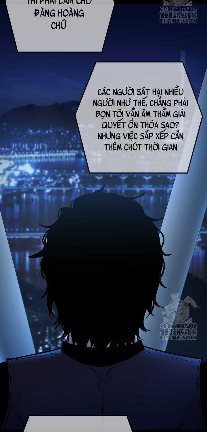 Thanh Kiếm Báo Thù Chapter 47 trang 22