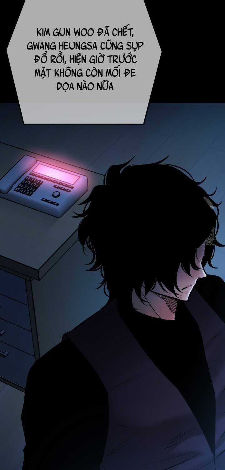 Thanh Kiếm Báo Thù Chapter 47 trang 23